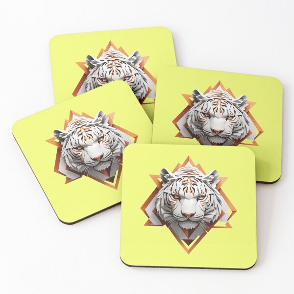Item preview, Tiger designed and sold by Aise06.