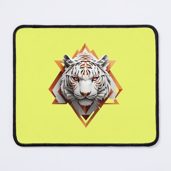 Item preview, Tiger designed and sold by Aise06.
