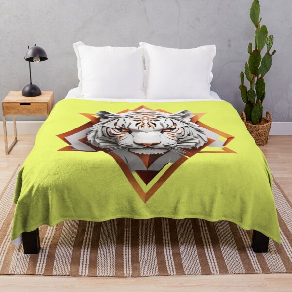 Item preview, Tiger designed and sold by Aise06.