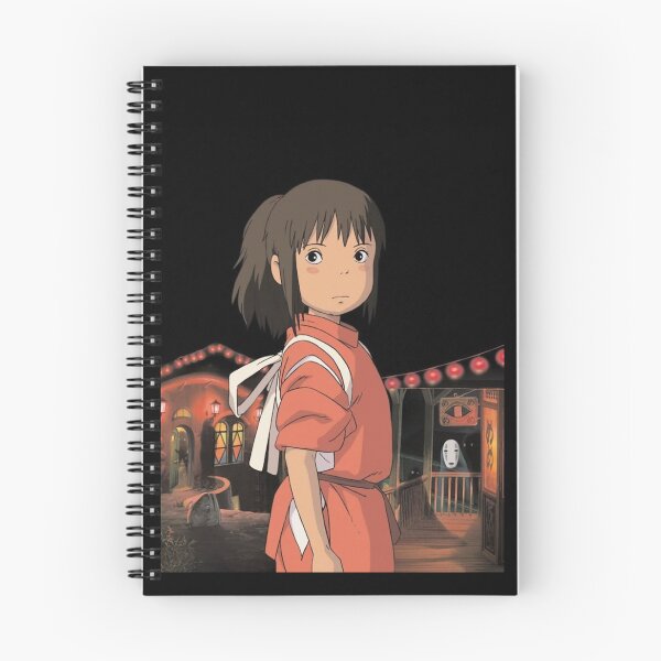 Item preview, Spirited Away designed and sold by LeeLoosii.