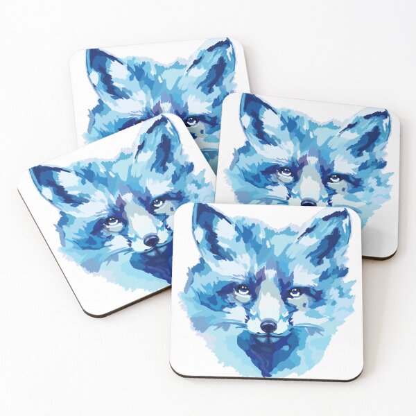 Item preview, Blue Fox designed and sold by BlueCava.
