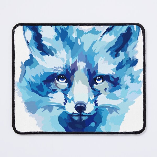 Item preview, Blue Fox designed and sold by BlueCava.