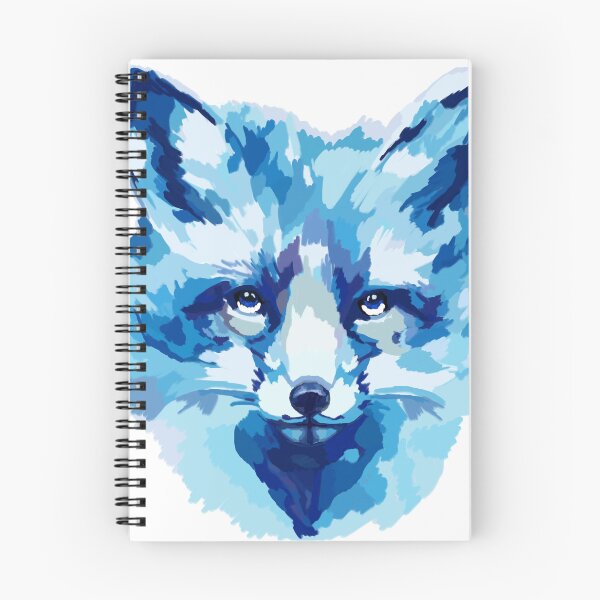 Item preview, Blue Fox designed and sold by BlueCava.
