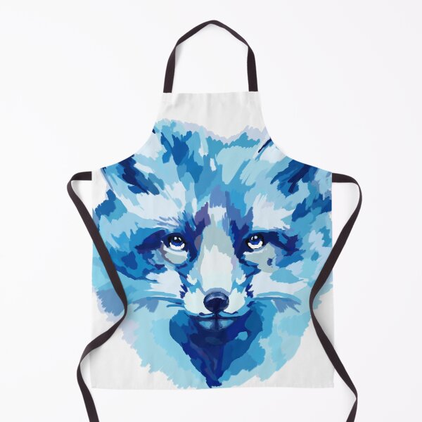 Item preview, Blue Fox designed and sold by BlueCava.