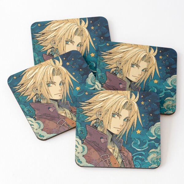 Item preview, Zidane Tribal FF9 FFIX designed and sold by bapupa.