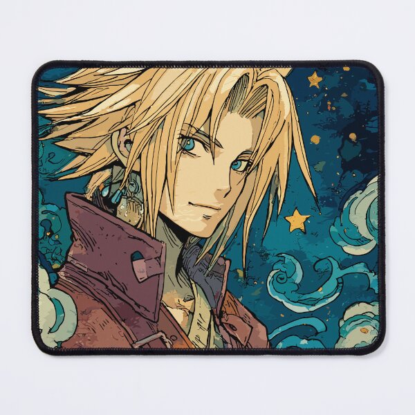 Item preview, Zidane Tribal FF9 FFIX designed and sold by bapupa.
