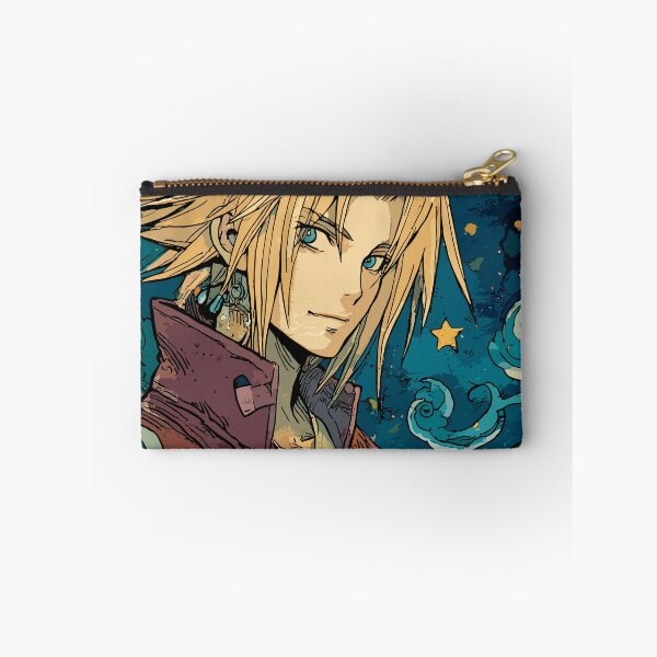 Item preview, Zidane Tribal FF9 FFIX designed and sold by bapupa.