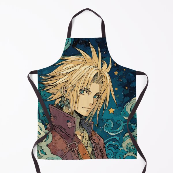 Item preview, Zidane Tribal FF9 FFIX designed and sold by bapupa.