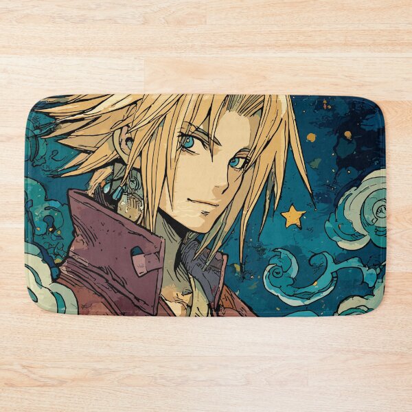 Item preview, Zidane Tribal FF9 FFIX designed and sold by bapupa.