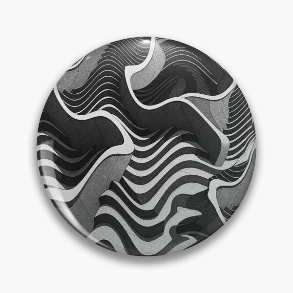 Item preview, Dance of the Wave Lines Architecture designed and sold by Sigtrix.