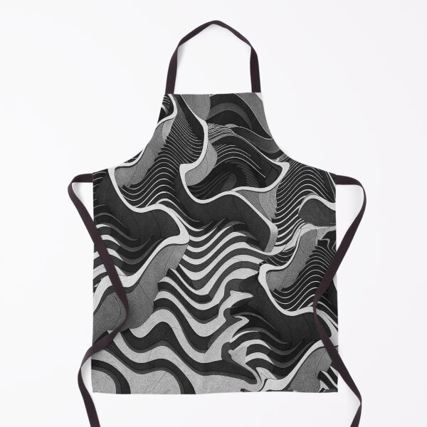 Item preview, Dance of the Wave Lines Architecture designed and sold by Sigtrix.