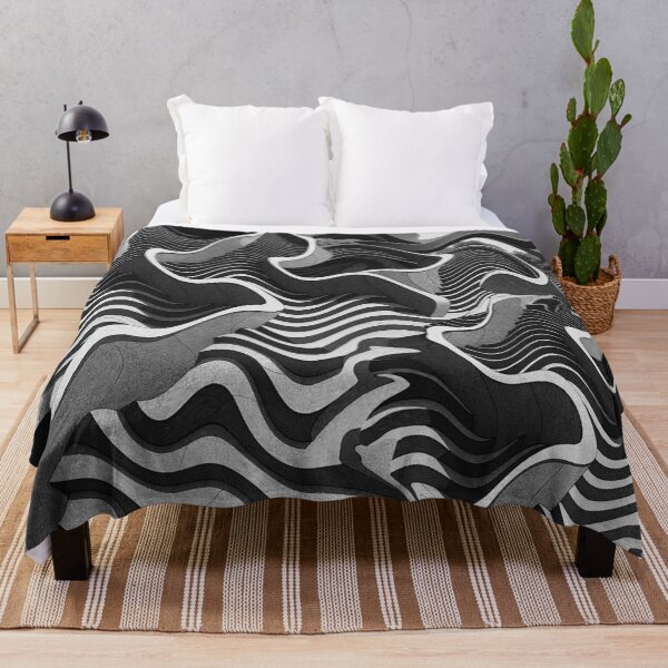 Item preview, Dance of the Wave Lines Architecture designed and sold by Sigtrix.