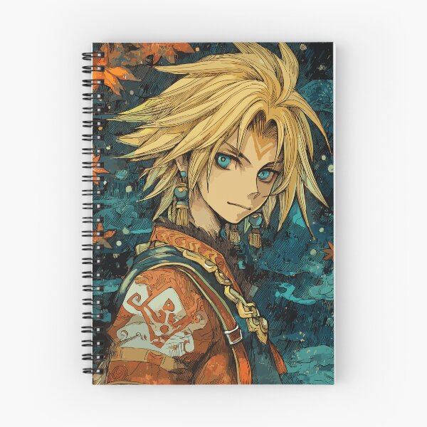 Item preview, Zidane Tribal FF9 designed and sold by bapupa.