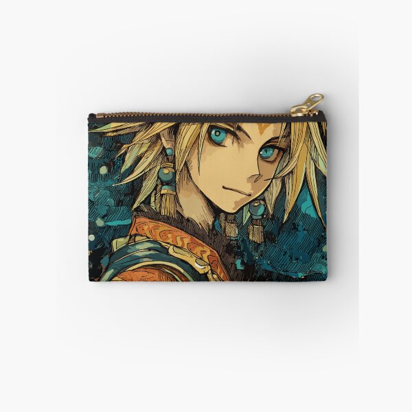 Item preview, Zidane Tribal FF9 designed and sold by bapupa.