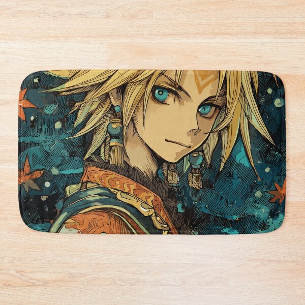 Item preview, Zidane Tribal FF9 designed and sold by bapupa.