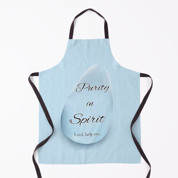 Item preview, Purity In Spirit. Lord, help me. designed and sold by greatvibes4u.