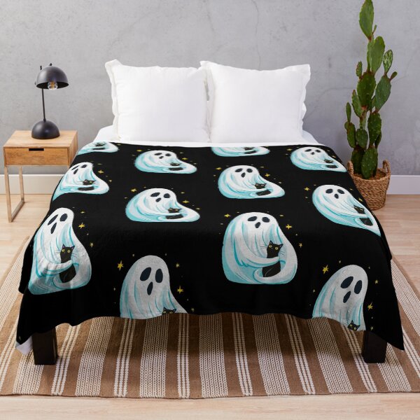 Item preview, Cutest Ghost designed and sold by Buntrockstore.