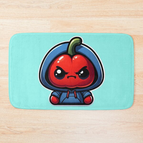 Item preview, Hot Chilli Pepper designed and sold by Aise06.