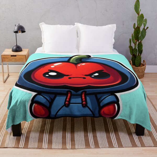 Item preview, Hot Chilli Pepper designed and sold by Aise06.