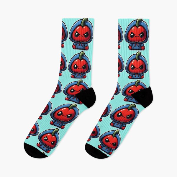 Item preview, Hot Chilli Pepper designed and sold by Aise06.