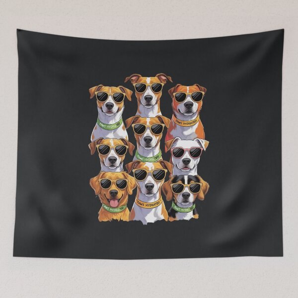 Item preview, Sunglass Pup H2O Hydration Guardian designed and sold by Zakrytos ★★★★★.
