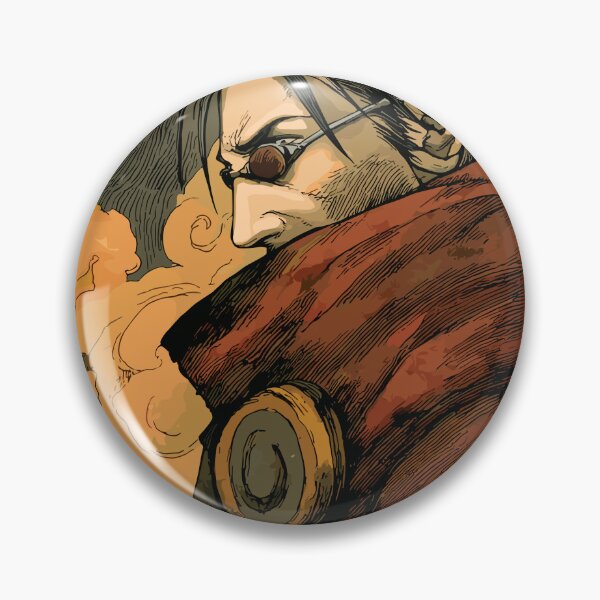 Item preview, Auron FFX FF10 designed and sold by bapupa.