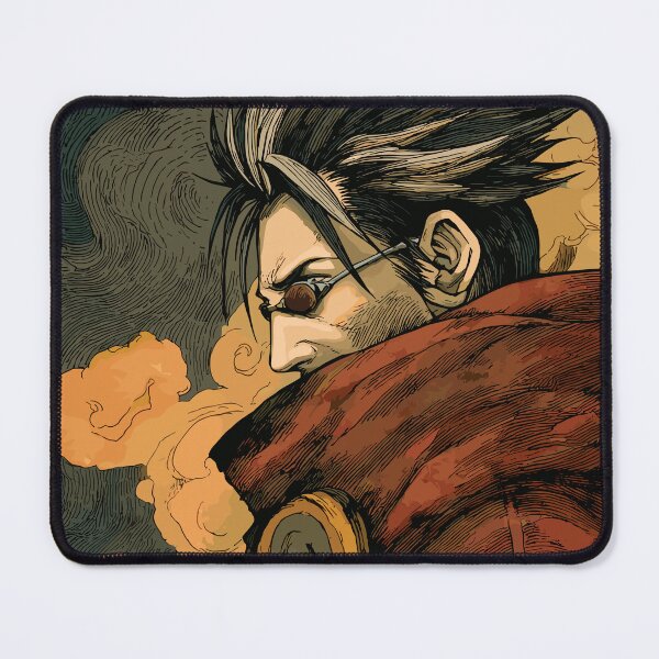 Item preview, Auron FFX FF10 designed and sold by bapupa.