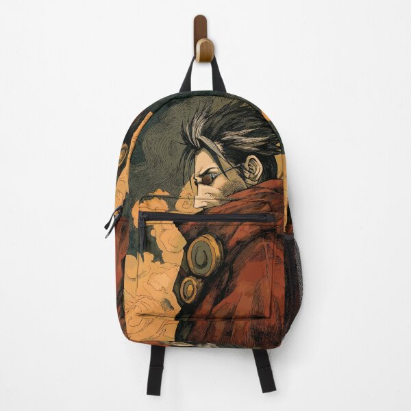 Item preview, Auron FFX FF10 designed and sold by bapupa.