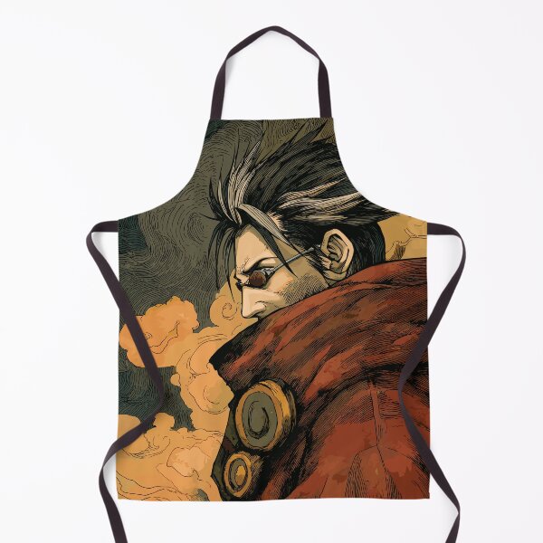 Item preview, Auron FFX FF10 designed and sold by bapupa.