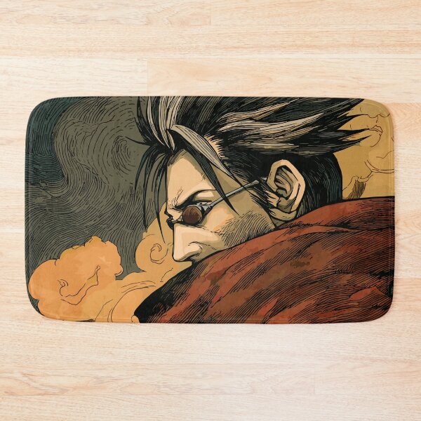 Item preview, Auron FFX FF10 designed and sold by bapupa.