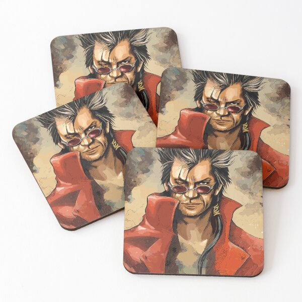 Item preview, Auron FFX  designed and sold by bapupa.
