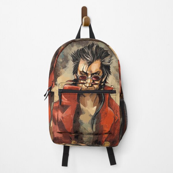Item preview, Auron FFX  designed and sold by bapupa.