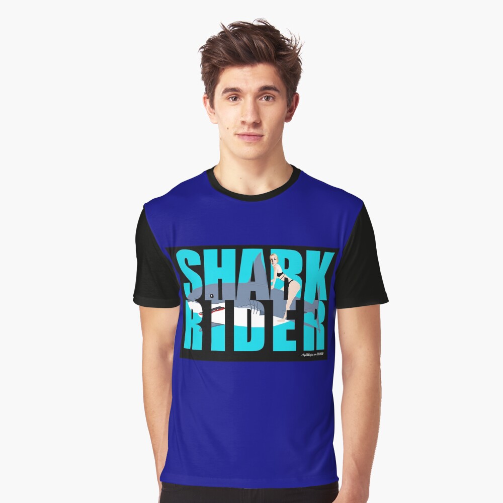 Item preview, Graphic T-Shirt designed and sold by ayemagine.