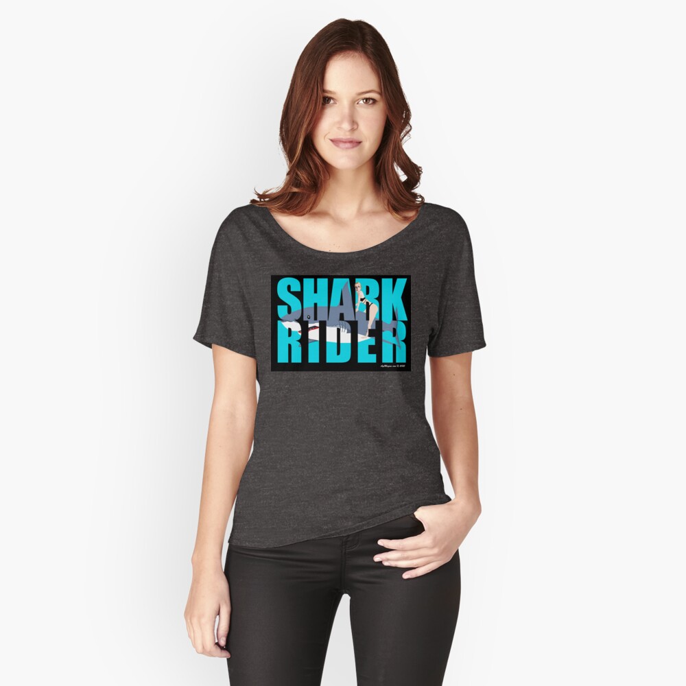 Item preview, Relaxed Fit T-Shirt designed and sold by ayemagine.