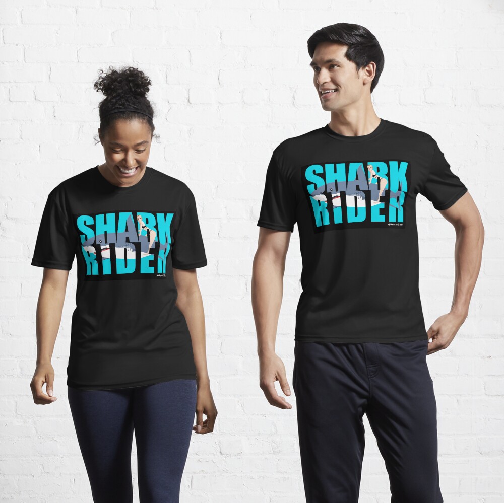 Item preview, Active T-Shirt designed and sold by ayemagine.