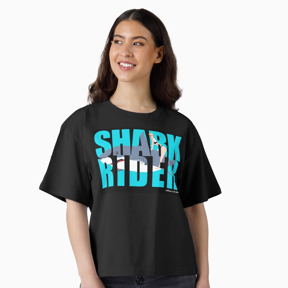 Item preview, Boxy T-Shirt designed and sold by ayemagine.