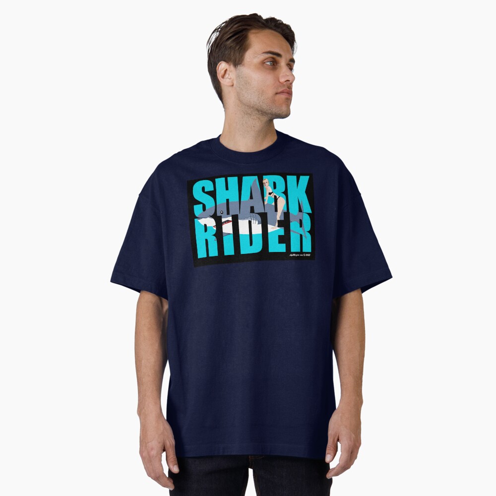 Item preview, Oversized T-Shirt designed and sold by ayemagine.
