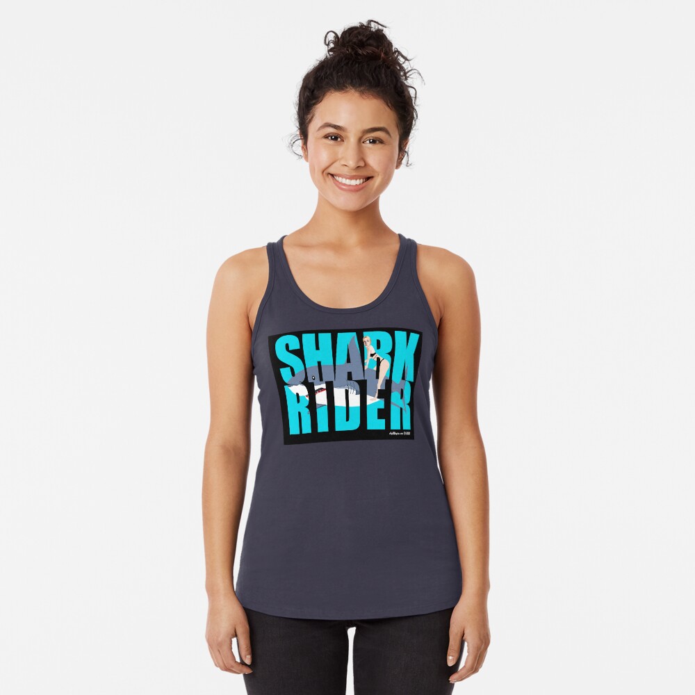 Item preview, Racerback Tank Top designed and sold by ayemagine.