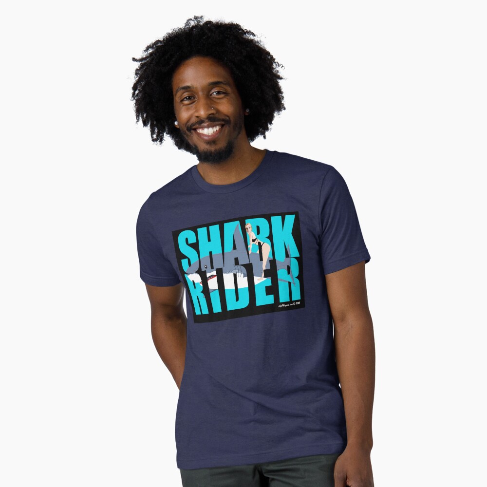 Item preview, Tri-blend T-Shirt designed and sold by ayemagine.