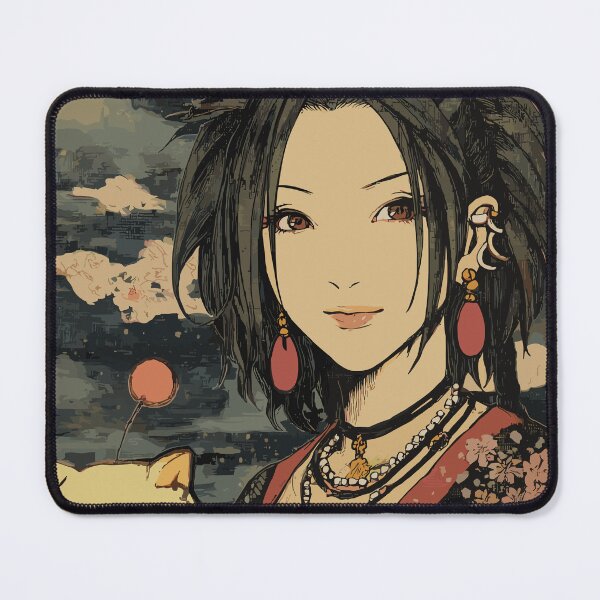 Item preview, Lulu FFX FF10 designed and sold by bapupa.