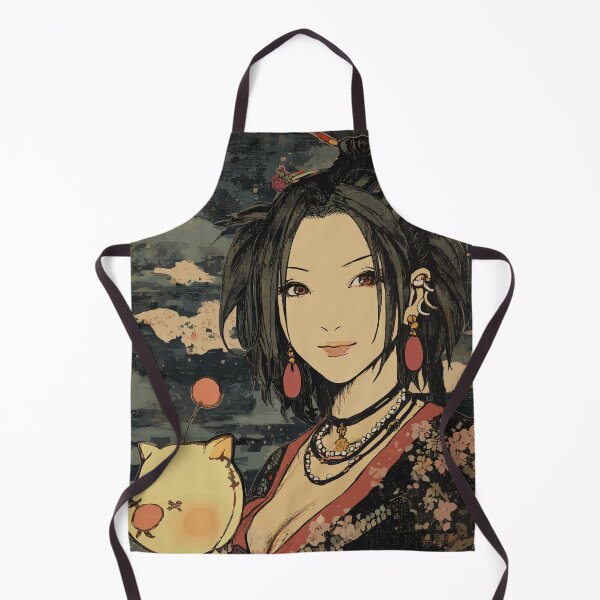 Item preview, Lulu FFX FF10 designed and sold by bapupa.