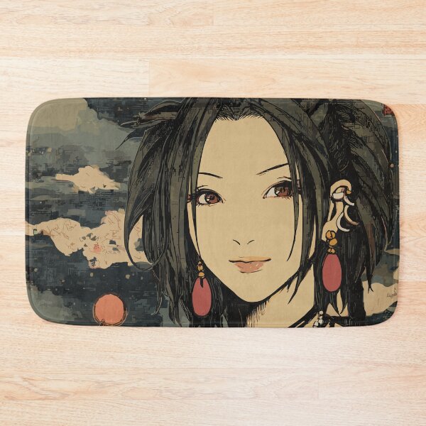 Item preview, Lulu FFX FF10 designed and sold by bapupa.