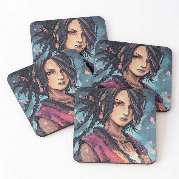 Item preview, Lulu FFX designed and sold by bapupa.