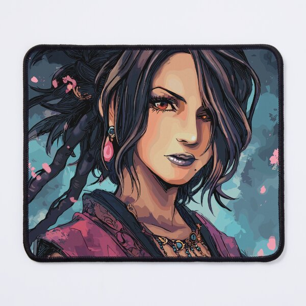 Item preview, Lulu FFX designed and sold by bapupa.