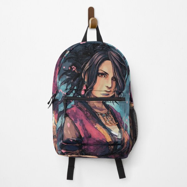 Item preview, Lulu FFX designed and sold by bapupa.