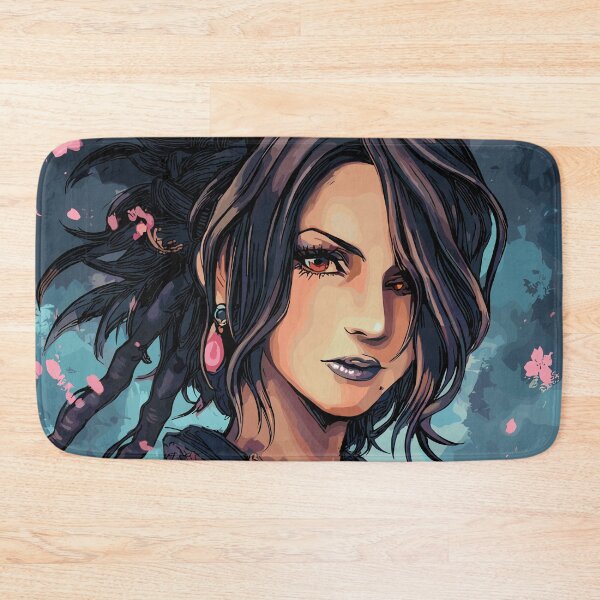 Item preview, Lulu FFX designed and sold by bapupa.