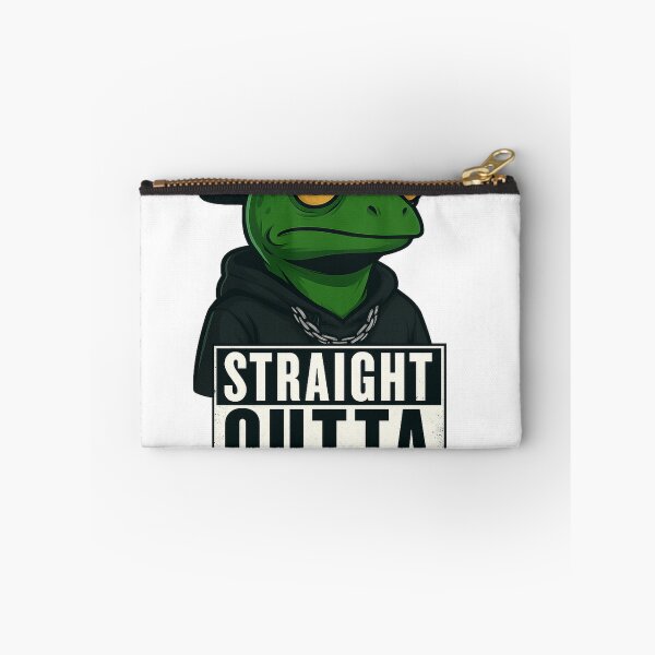 Item preview, Straight outta Area 51  designed and sold by LizardUnit.