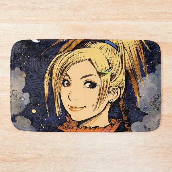 Item preview, Rikku FFX designed and sold by bapupa.