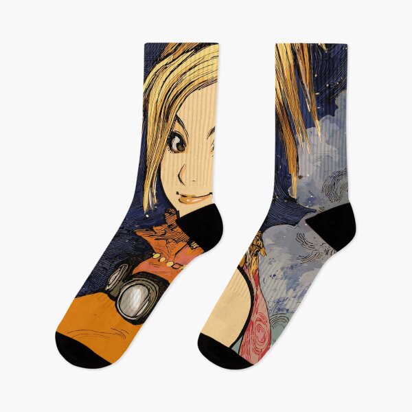 Item preview, Rikku FFX designed and sold by bapupa.