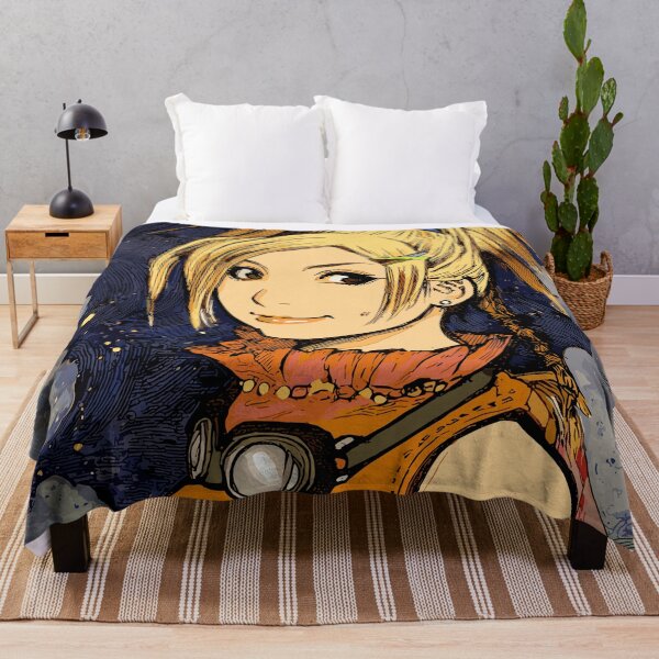 Item preview, Rikku FFX designed and sold by bapupa.